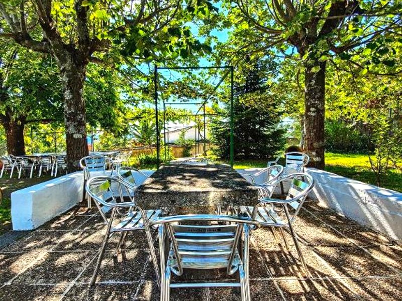 Casa El Rozadoの写真