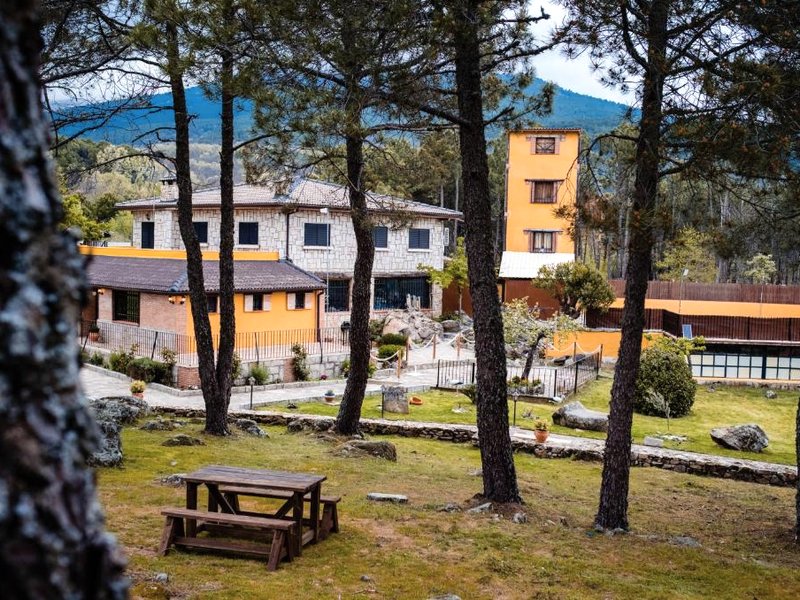 Eras del Poetaの写真