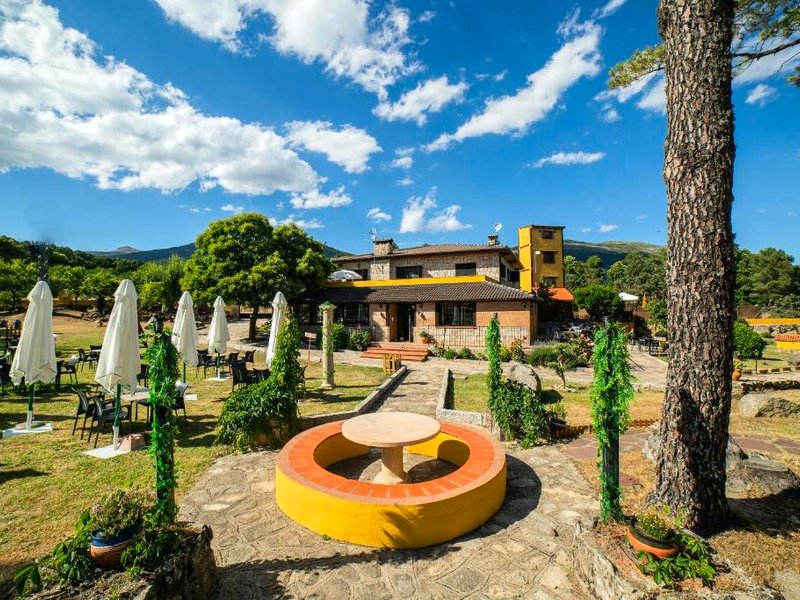 Eras del Poetaの写真