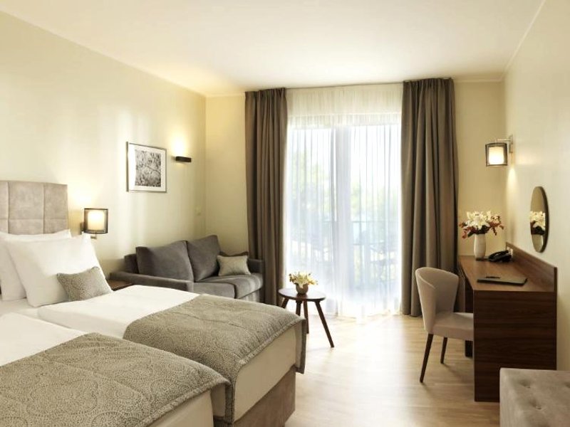 Hotel Belvedereの写真