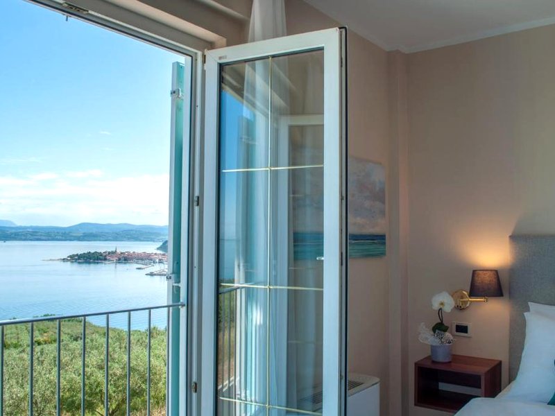 Hotel Belvedereの写真