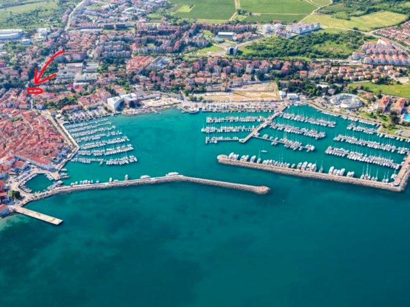 Rooms Izolaの写真