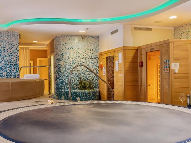 ホテル マリーナ (Hotel Marina)の写真