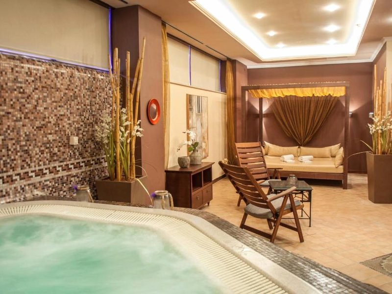 ホテル マリーナ (Hotel Marina)の写真