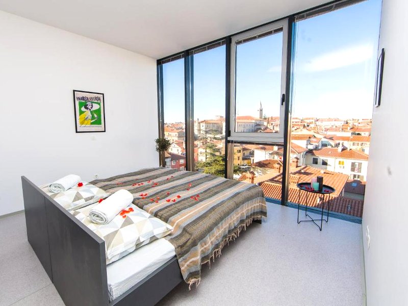 ホステル ヴィラ ドムス (Hostel Villa Domus)の写真