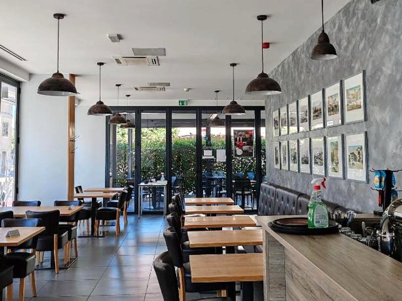 ホステル ヴィラ ドムス (Hostel Villa Domus)の写真