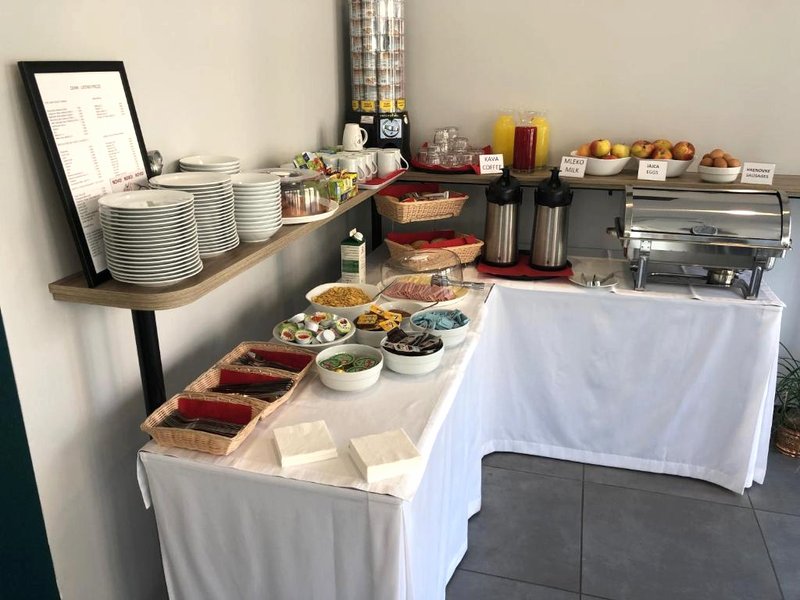 ホステル ヴィラ ドムス (Hostel Villa Domus)の写真