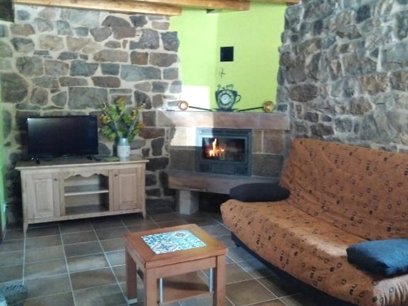 Casuca Pico Jiniroの写真