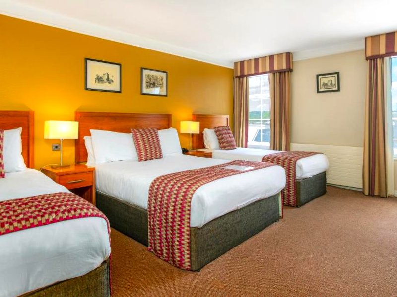 Eviston House Hotelの写真