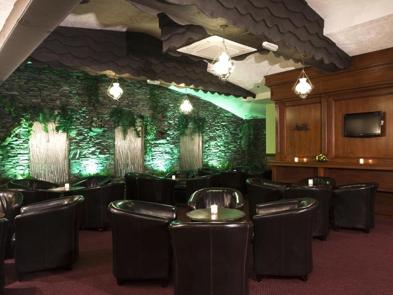 Eviston House Hotelの写真