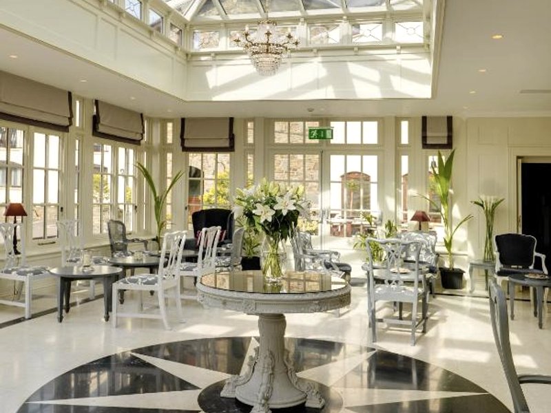 ザ ハイツ ホテル キラーニー (The Heights Hotel Killarney)の写真
