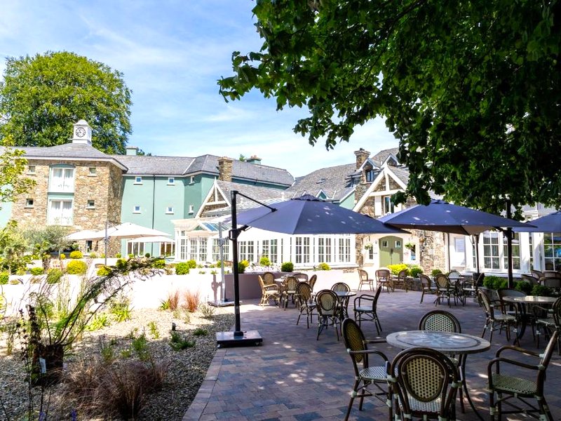 ザ ハイツ ホテル キラーニー (The Heights Hotel Killarney)の写真