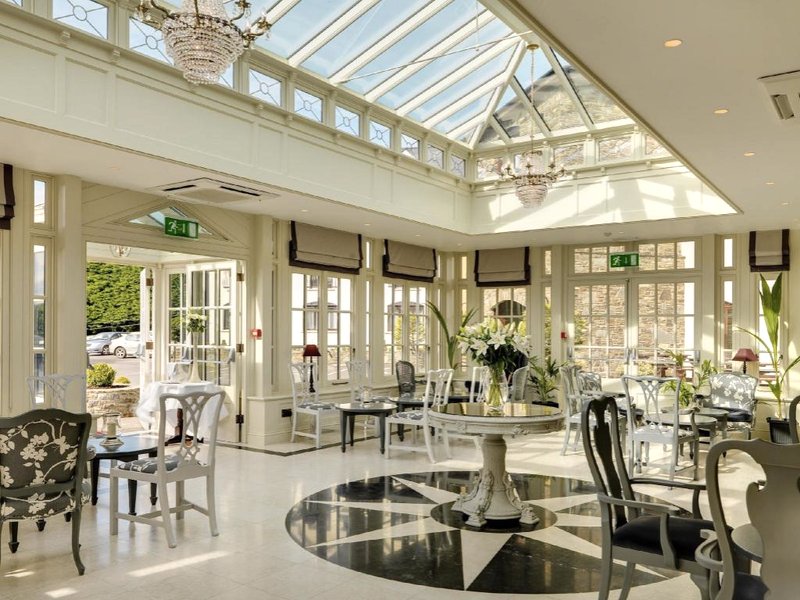 ザ ハイツ ホテル キラーニー (The Heights Hotel Killarney)の写真