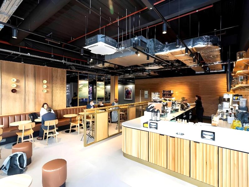 Village Hotel Southampton Eastleighの写真