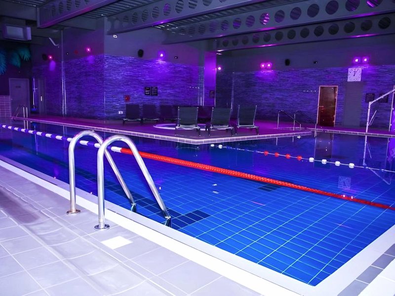 Village Hotel Southampton Eastleighの写真