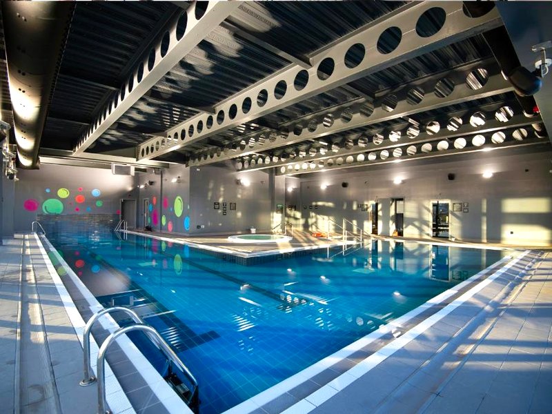 Village Hotel Southampton Eastleighの写真