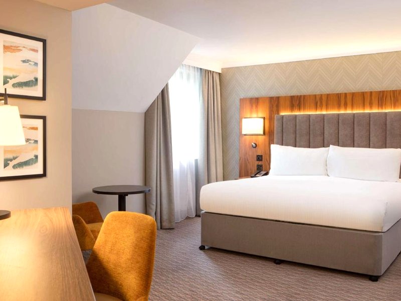 DoubleTree by Hilton Southamptonの写真