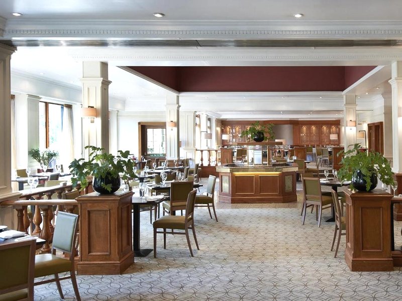 DoubleTree by Hilton Southamptonの写真