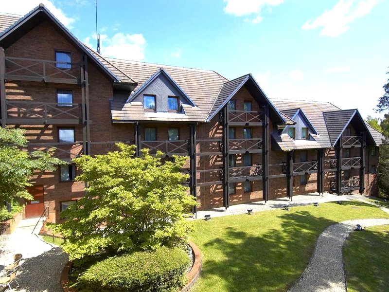 DoubleTree by Hilton Southamptonの写真