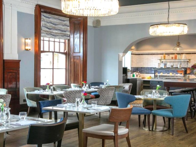 Best Western Chilworth Manor Hotelの写真