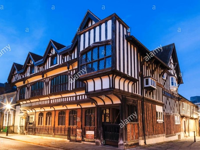 Freemantle Solent Lodgeの写真