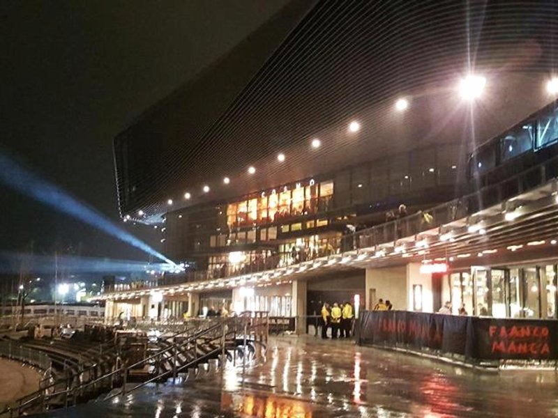 Freemantle Solent Lodgeの写真