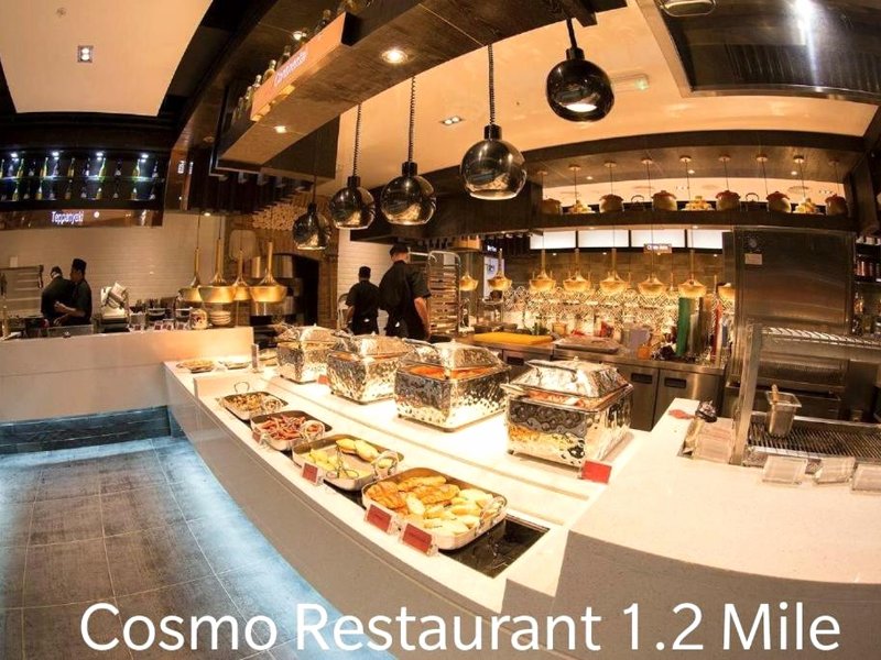 Freemantle Solent Lodgeの写真