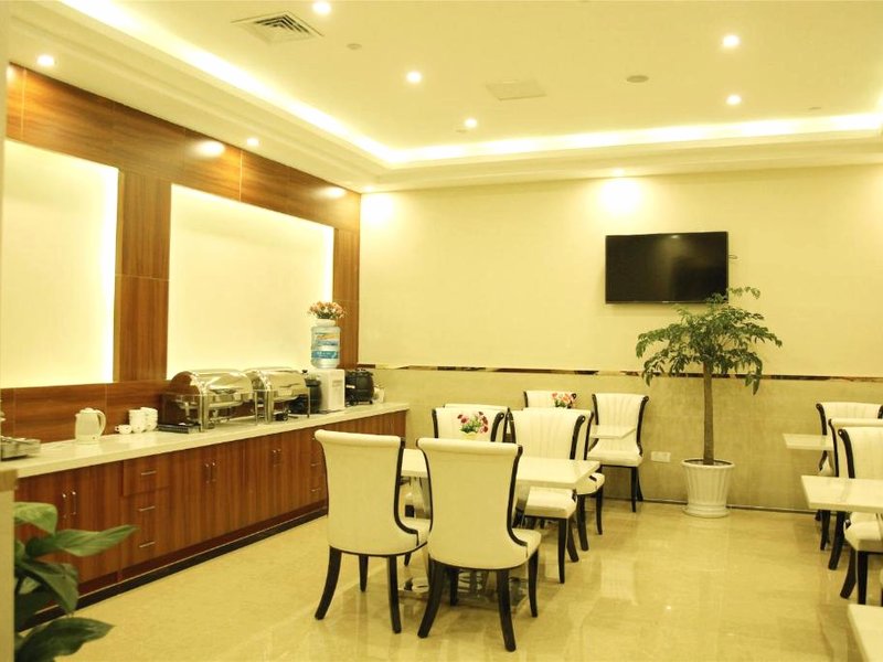 グリーンツリー イン シュアンチェン サウス ヂャオティン ロード ビジネス ホテル (GreenTree Inn Xuancheng South Zhaoting Road Business Hotel)の写真