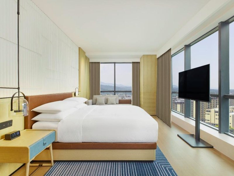 Four Points by Sheraton Xuancheng, Jingxianの写真