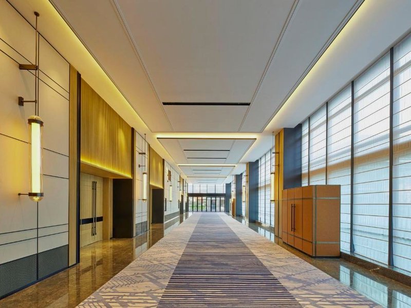Four Points by Sheraton Xuancheng, Jingxianの写真