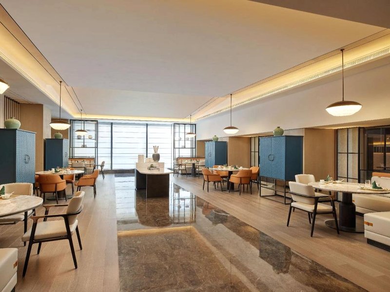 Four Points by Sheraton Xuancheng, Jingxianの写真
