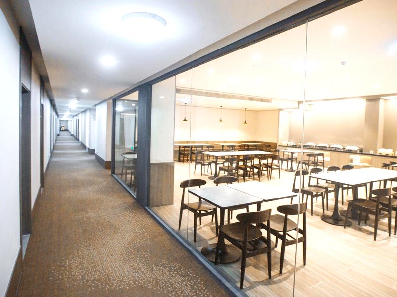 Hanting Hotel Xuancheng Jing Countyの写真