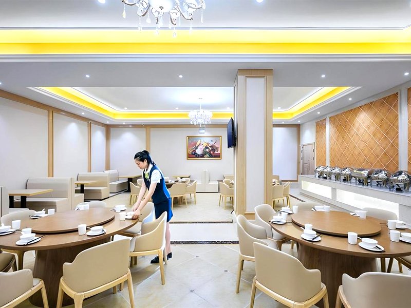 Vienna Hotel Anhui Guangde Development Zoneの写真