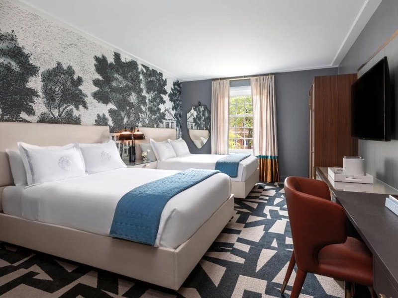 The Carolina Inn, A Destination By Hyatt Hotelの写真