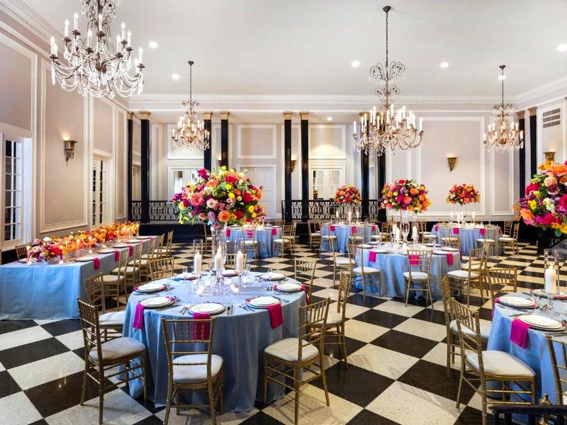 The Carolina Inn, A Destination By Hyatt Hotelの写真