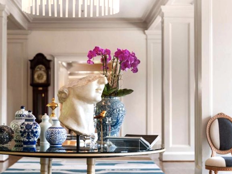 The Carolina Inn, A Destination By Hyatt Hotelの写真