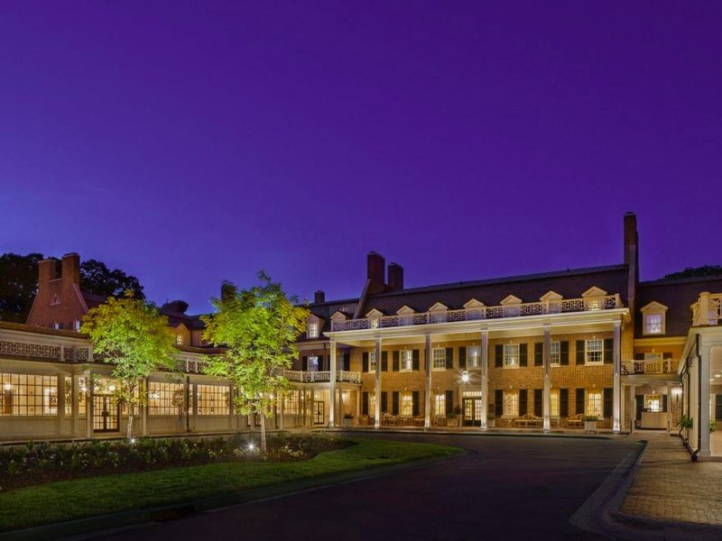 The Carolina Inn, A Destination By Hyatt Hotelの写真