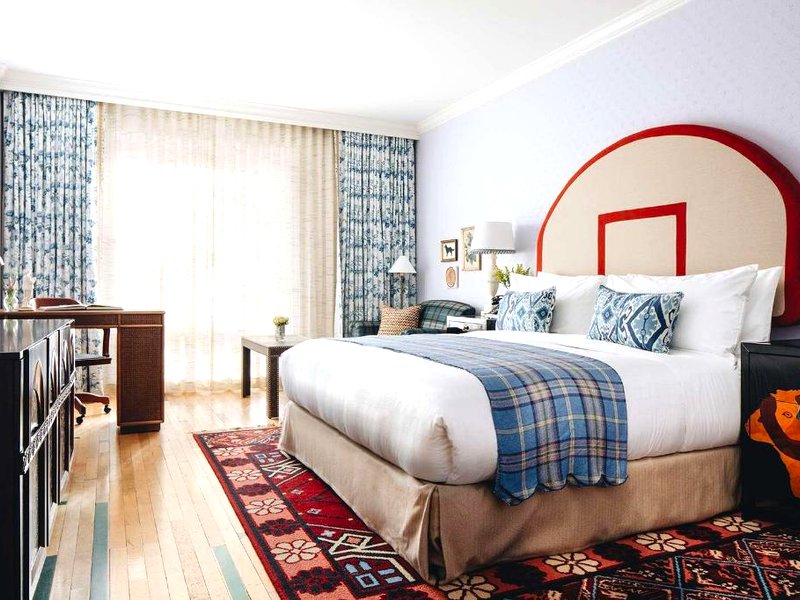 Graduate by Hilton Chapel Hillの写真