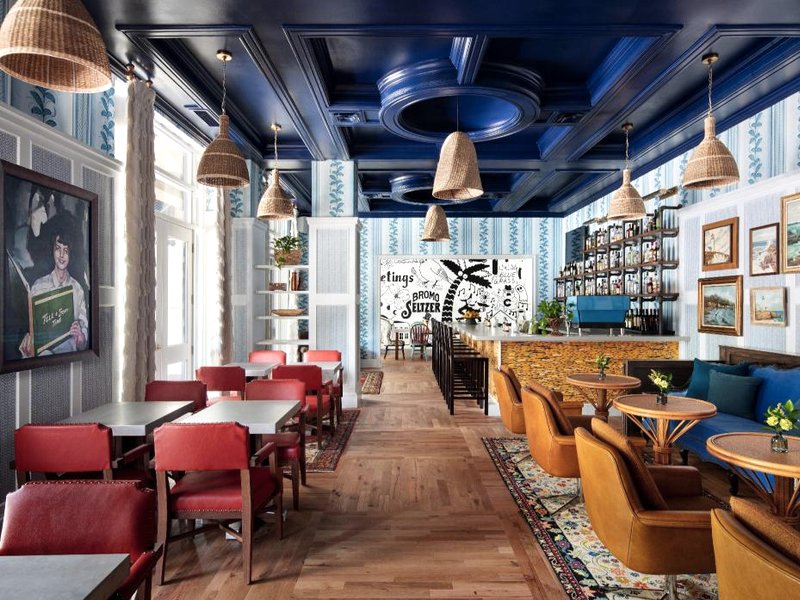 Graduate by Hilton Chapel Hillの写真