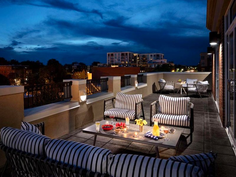 Graduate by Hilton Chapel Hillの写真