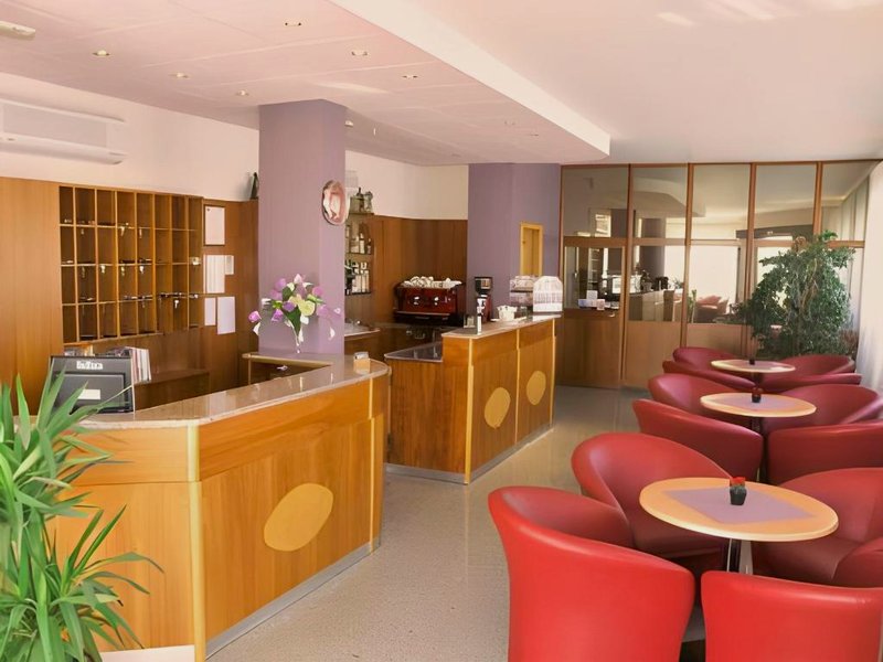 Hotel Geniusの写真