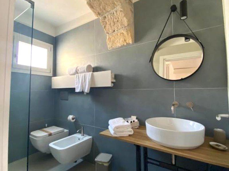Al Duomo Roomsの写真