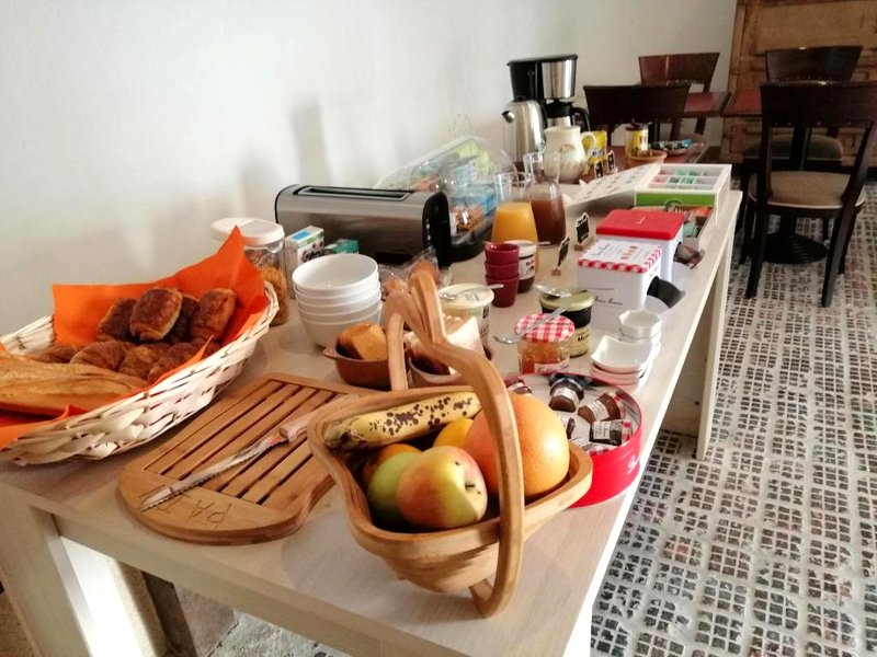 Maison MooMoonsの写真