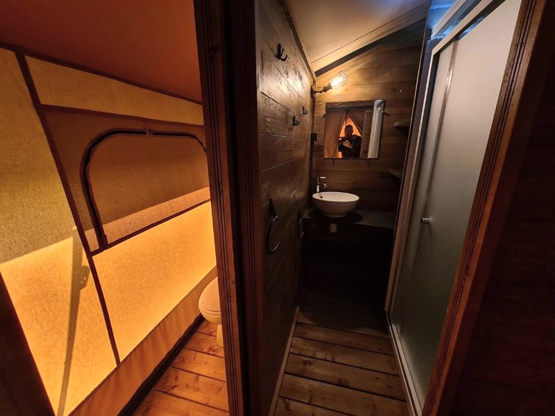 Camping à la ferme - Hébergements insolites (Camping a la ferme - Hebergements insolites)の写真
