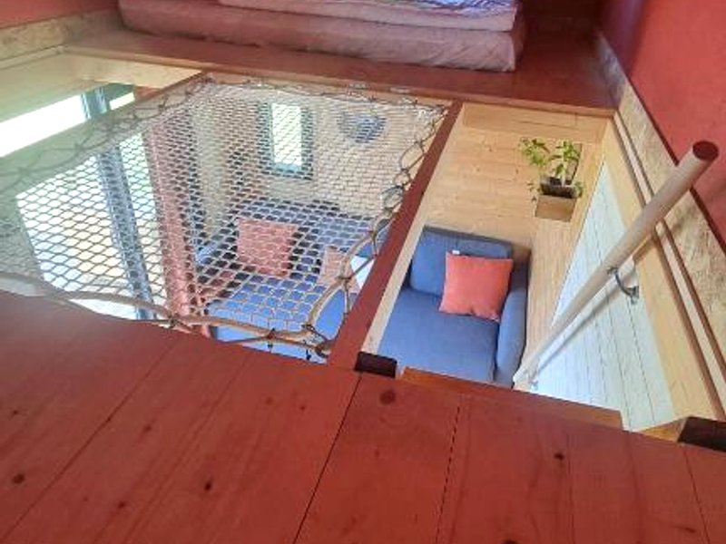 Camping à la ferme - Hébergements insolites (Camping a la ferme - Hebergements insolites)の写真