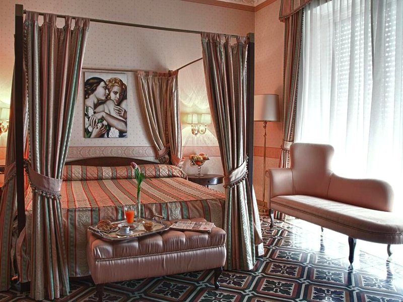 Hotel Villa Idaの写真