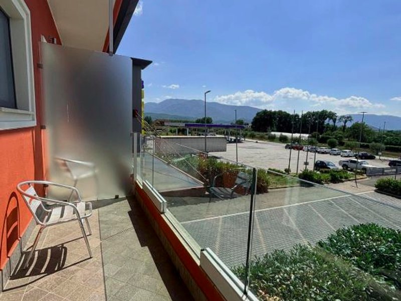 La Terrazza Cepranoの写真
