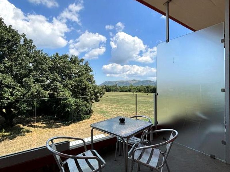 La Terrazza Cepranoの写真