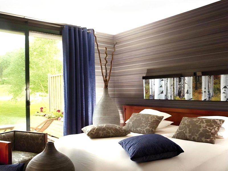Logis Hotel Golf Le Domaine Du Val De Sorneの写真