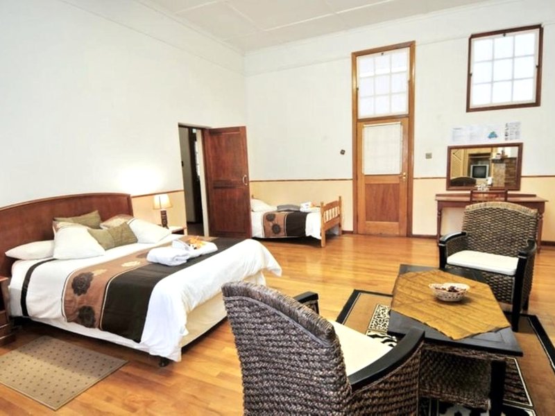 オアシス カントリー ロッジ (Oasis Country Lodge)の写真